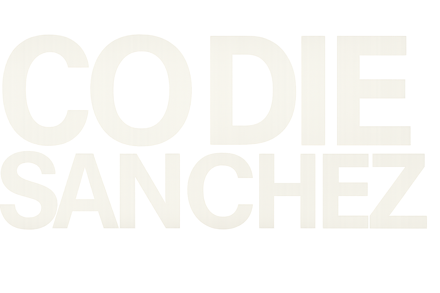 Codie Sanchez