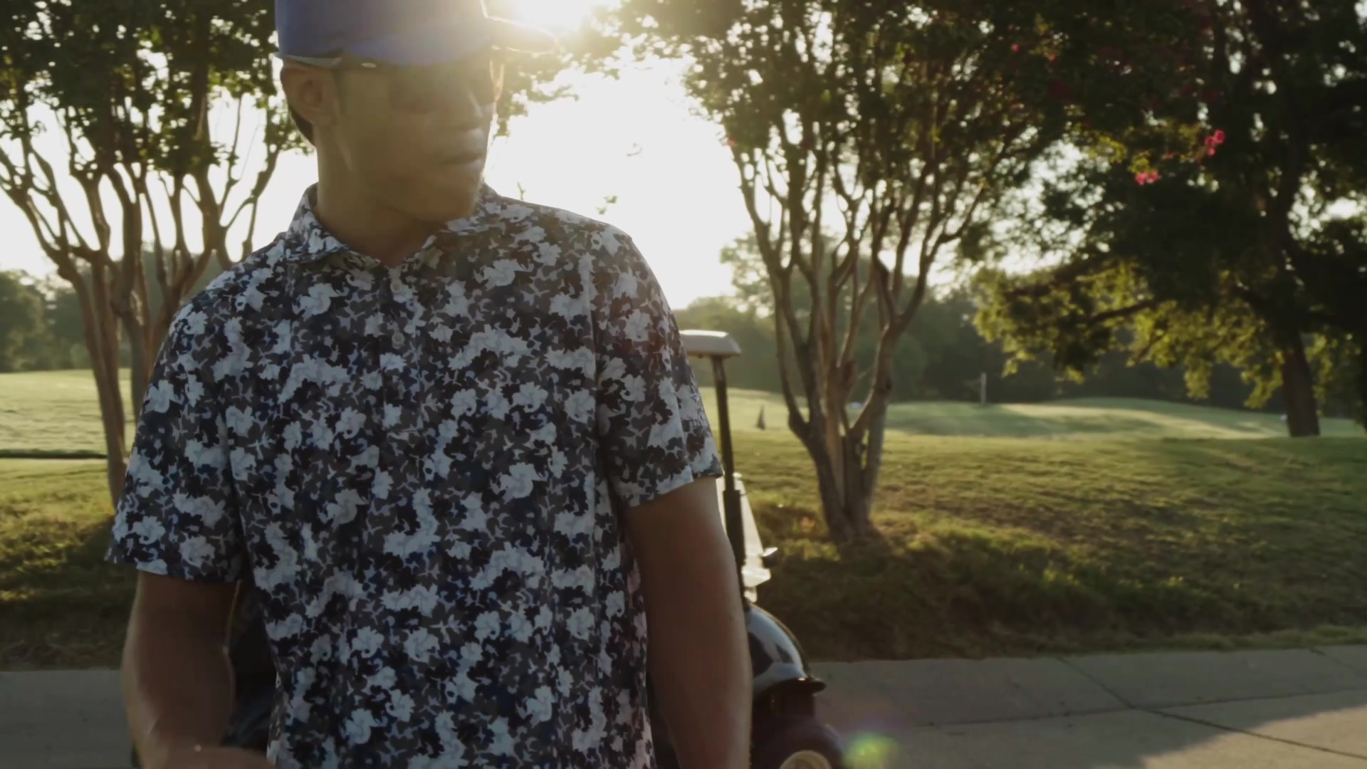 DTX Golf